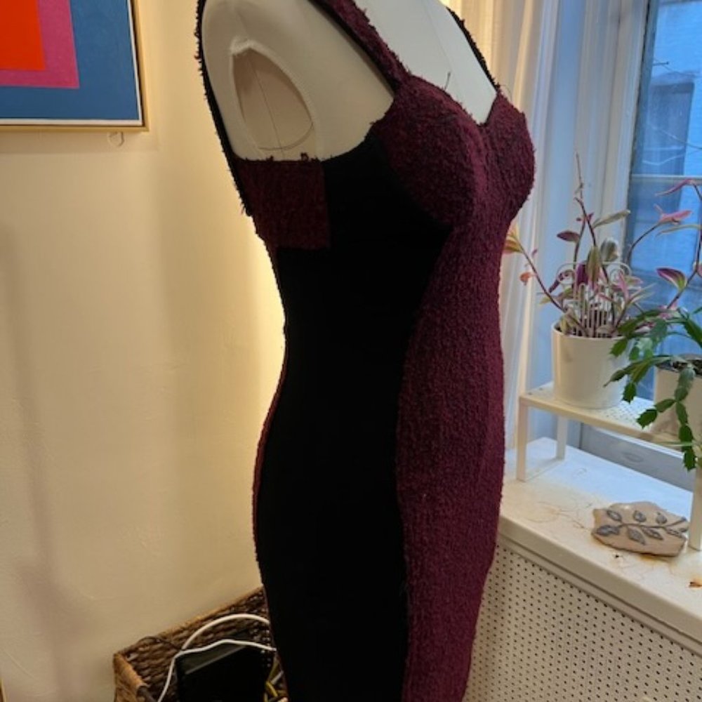 Yoanna Barashchi Bodycon Dress